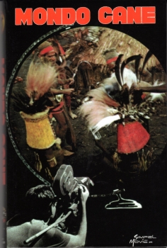 Mondo Cane (uncut) Grosse Hartbox